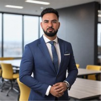 Gagandeep Sidhu