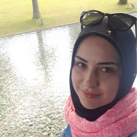 Zainab Dimashk