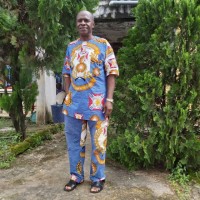 Christopher Ifeanyi Oguguo