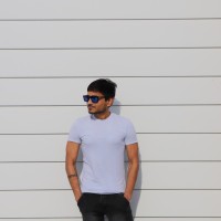 Vrushabh Patel