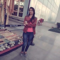 Monika Sharma