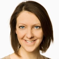Anna Mather