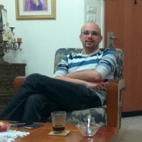 Milo Regev