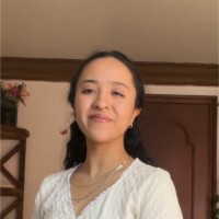 Andrea Valentina Sánchez Hernández