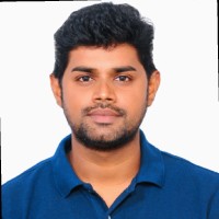 Parthipan G