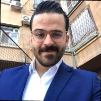 Mohammad Almasri