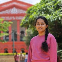 Harshitha B R