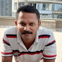 Chetan Morajkar