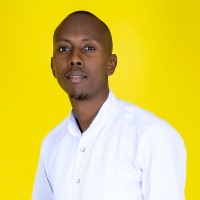 Gerald Yegon