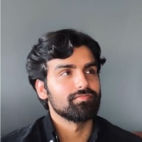 Taimoor Ahmed Malik