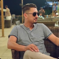 Ali Furqan