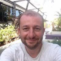 Simon Cooke