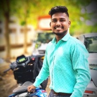 Krishna Jadhav
