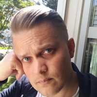 Erik Rantala