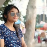 Sukanya Ghosh