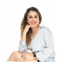 Daniela Fernanda Santana.