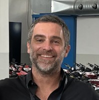Alessandro Scordari