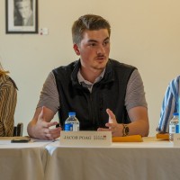Jacob Poag