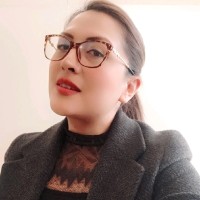 Judith Carmen Fernandez Paredes