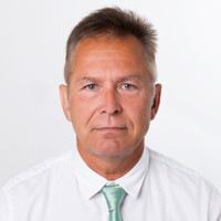 Gerald Rissland