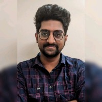 Prasanth K