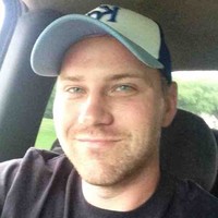 Jared Jenkins