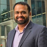 Jitesh Nair