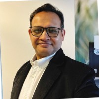 Narayan Gupta