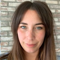 Amy Moerkamp
