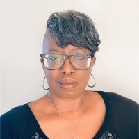 Desiree Marsh