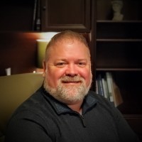 Aaron Reedy MSW, LSW, MSCJ