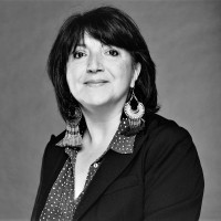 Cécile Onillon-Patron