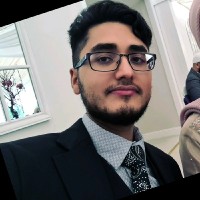 Muhammad Mudasir Raza