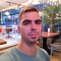 Михаил Семенов