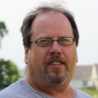 Steve Myers