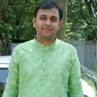 Chandrakant Bhadane