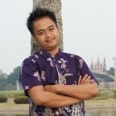 agus riyanto