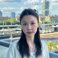 Maggie Wang