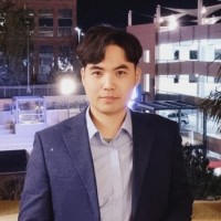 David Kim