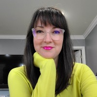 Joanna Holt, M.S.