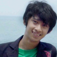 Youngky Andreas