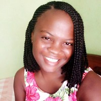 Claudia Kamga Moukam