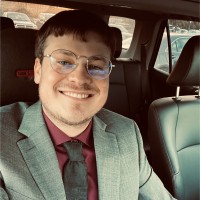 Kyle A. Blosser, Eit