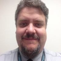 Scott Mott