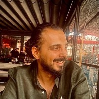 Serkan Doğan