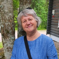 Anne Virmajoki