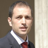Alberto Giacomo Rota
