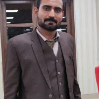 Shahzaib Ali