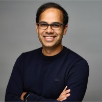 Amol Tripathi