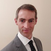 Daniel Mcleish